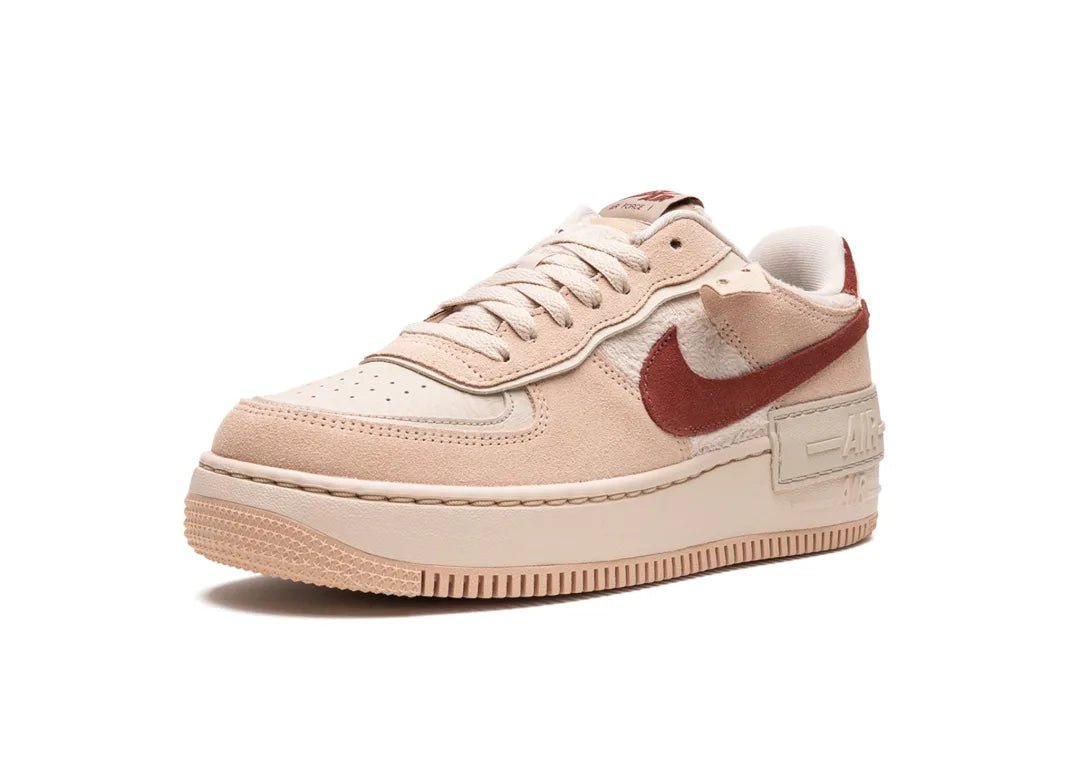 Nike Air Force 1 Low Shadow Shimmer - PLUGSNEAKRS