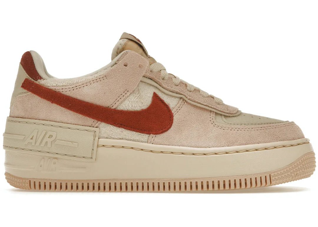 Nike Air Force 1 Low Shadow Shimmer - PLUGSNEAKRS