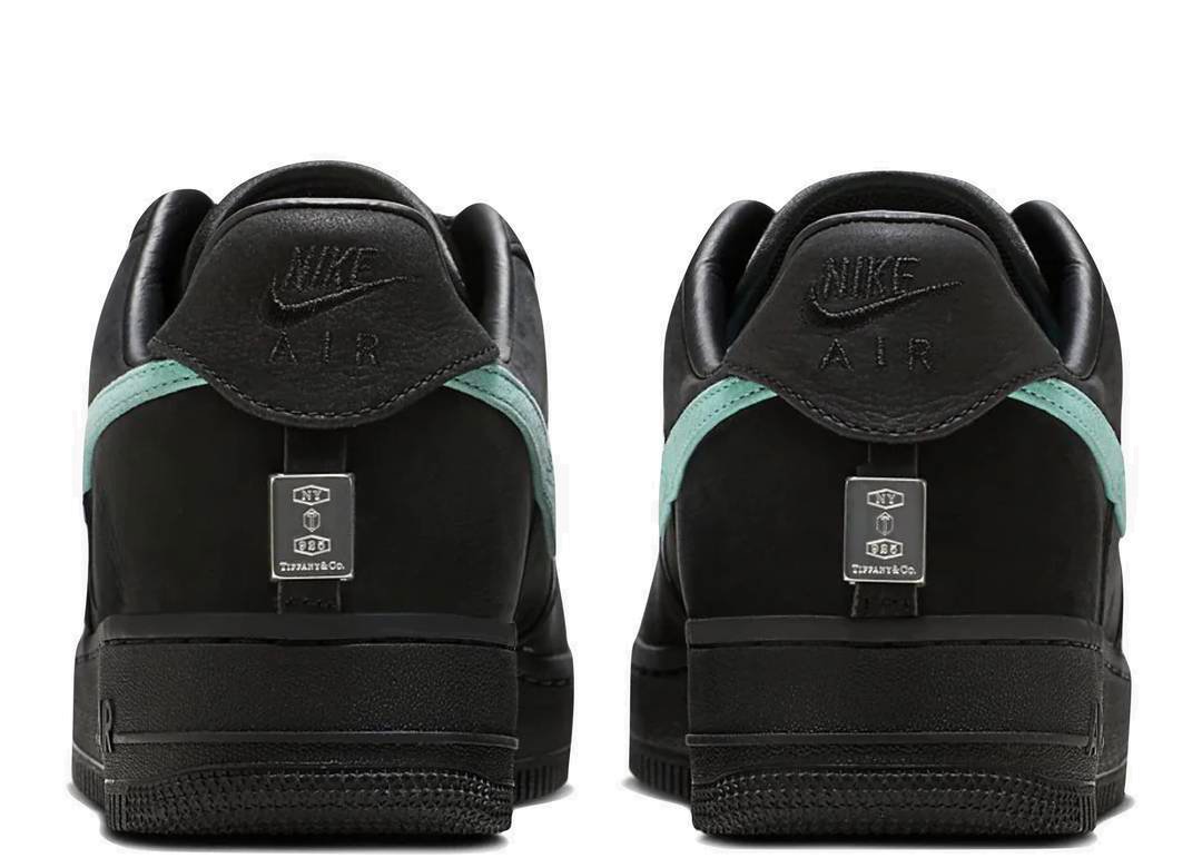 Nike Air Force 1 Low SP Tiffany And Co. - PLUGSNEAKRS