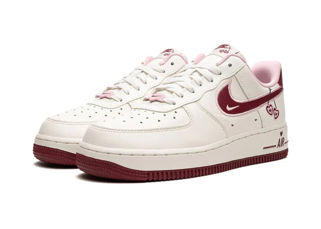 Nike Air Force 1 Low Valentine's Day - PLUGSNEAKRS