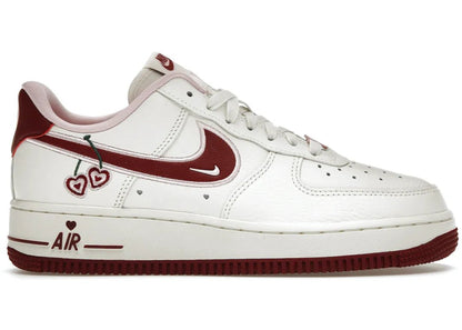 Nike Air Force 1 Low Valentine's Day - PLUGSNEAKRS