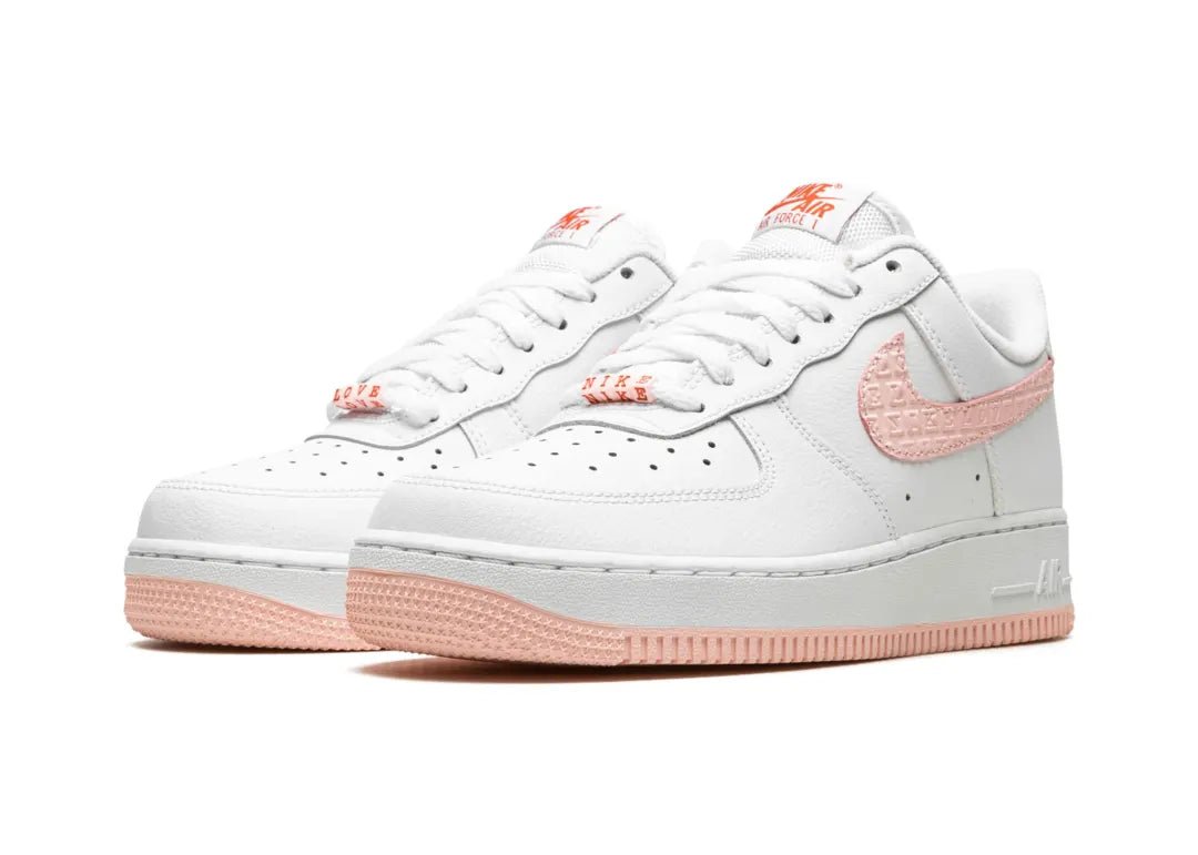 Nike Air Force 1 Low VD Valentine's Day - PLUGSNEAKRS