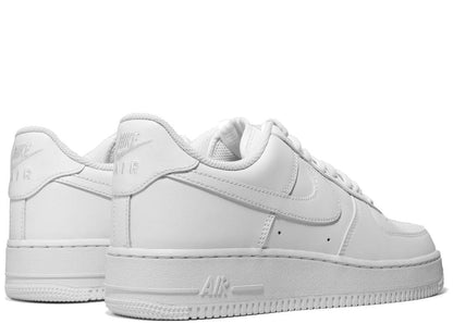 Nike Air Force 1 Low White '07 (GS) - PLUGSNEAKRS