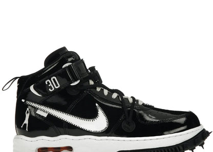 Nike Air Force 1 Mid SP Off-White Sheed - PLUGSNEAKRS