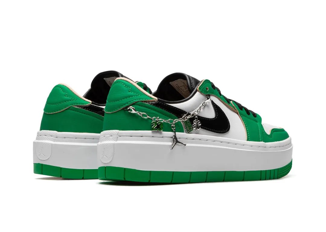 Nike Air Jordan 1 Elevate Low SE Lucky Green - PLUGSNEAKRS