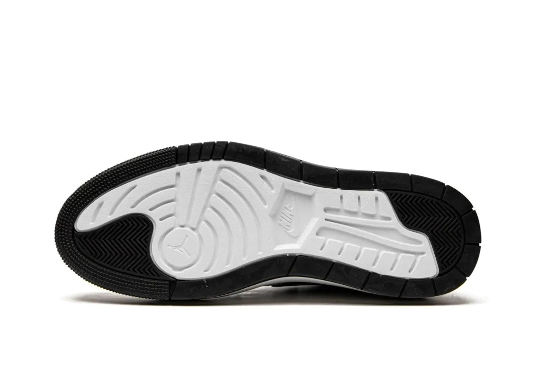 Nike Air Jordan 1 Elevate Low SE Silver Toe - PLUGSNEAKRS