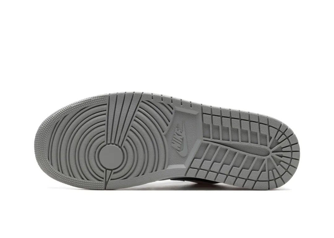 Nike Air Jordan 1 Low Shadow Toe - PLUGSNEAKRS