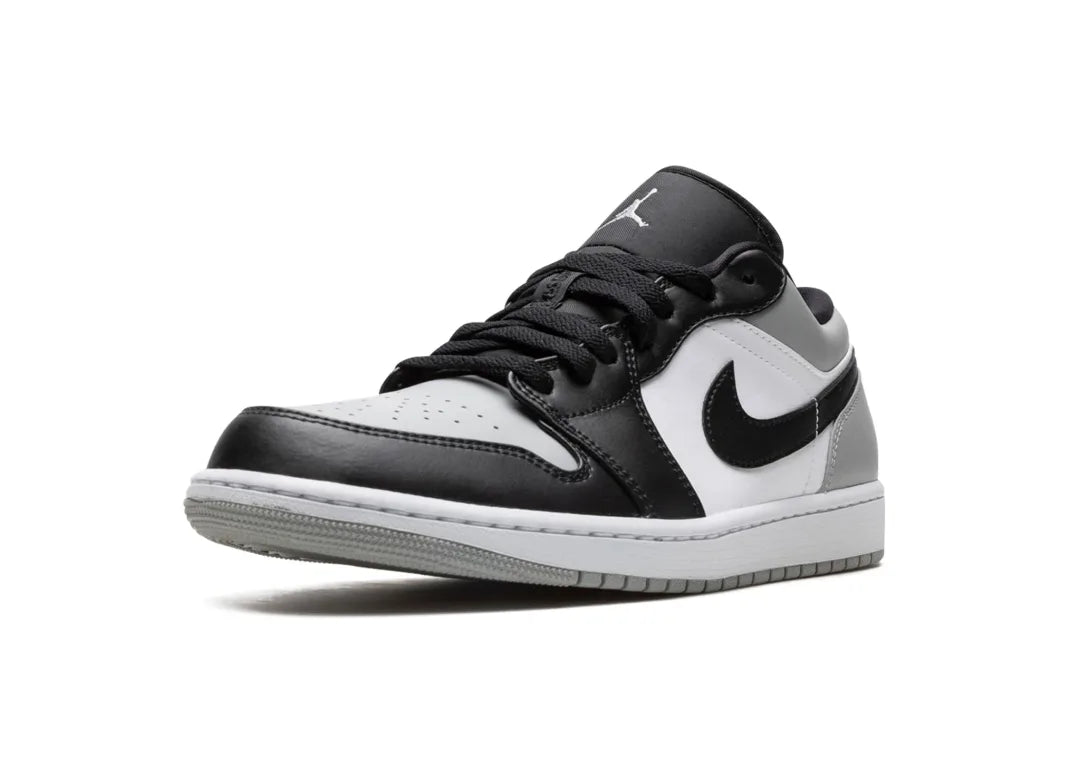 Nike Air Jordan 1 Low Shadow Toe - PLUGSNEAKRS