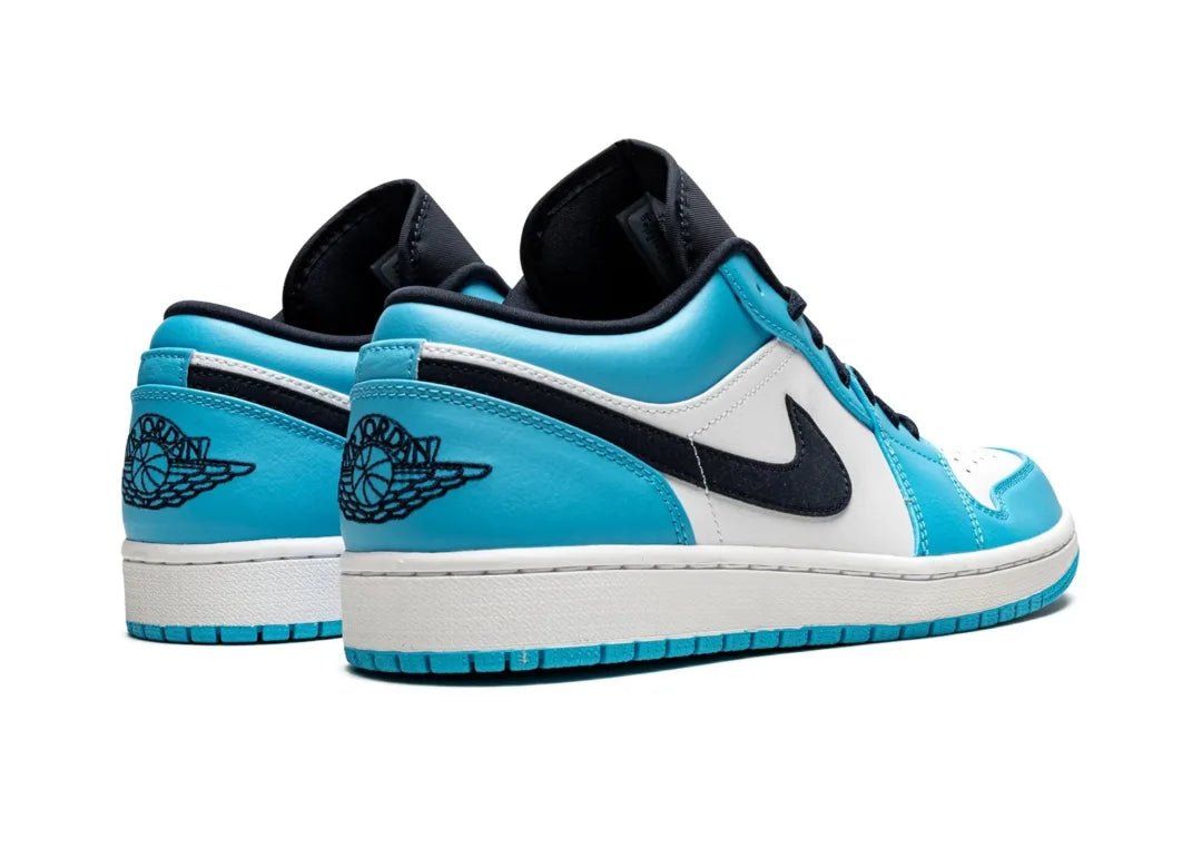Nike Air Jordan 1 Low UNC - PLUGSNEAKRS