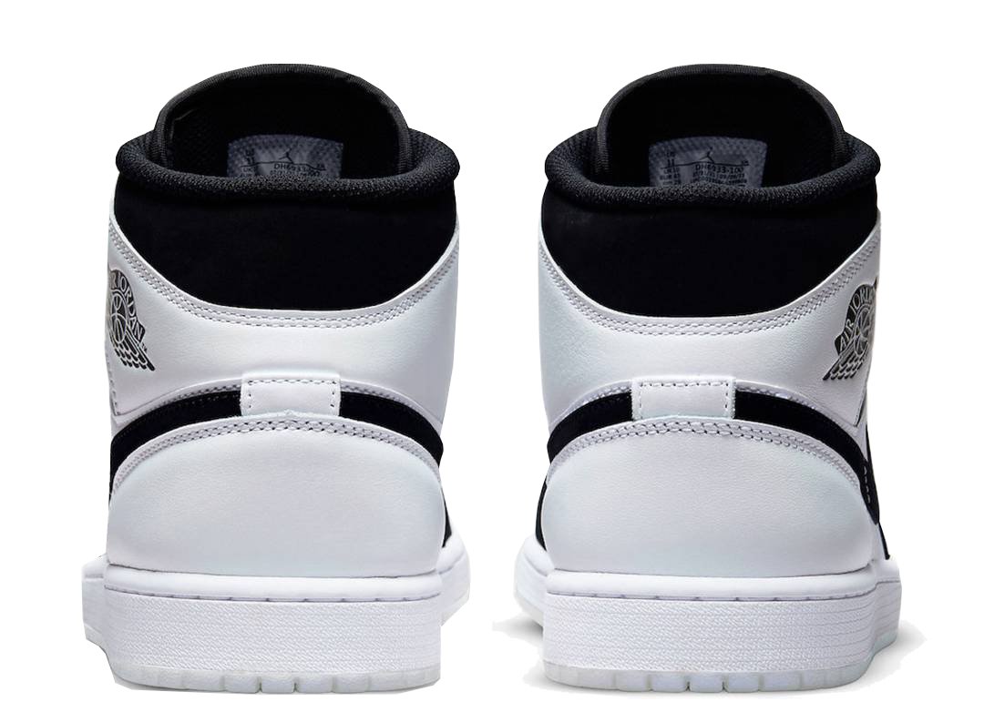 Nike Air Jordan 1 Mid Diamond Shorts - PLUGSNEAKRS