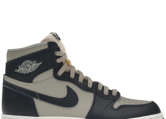 Nike Air Jordan 1 Retro High 85 Georgetown - PLUGSNEAKRS