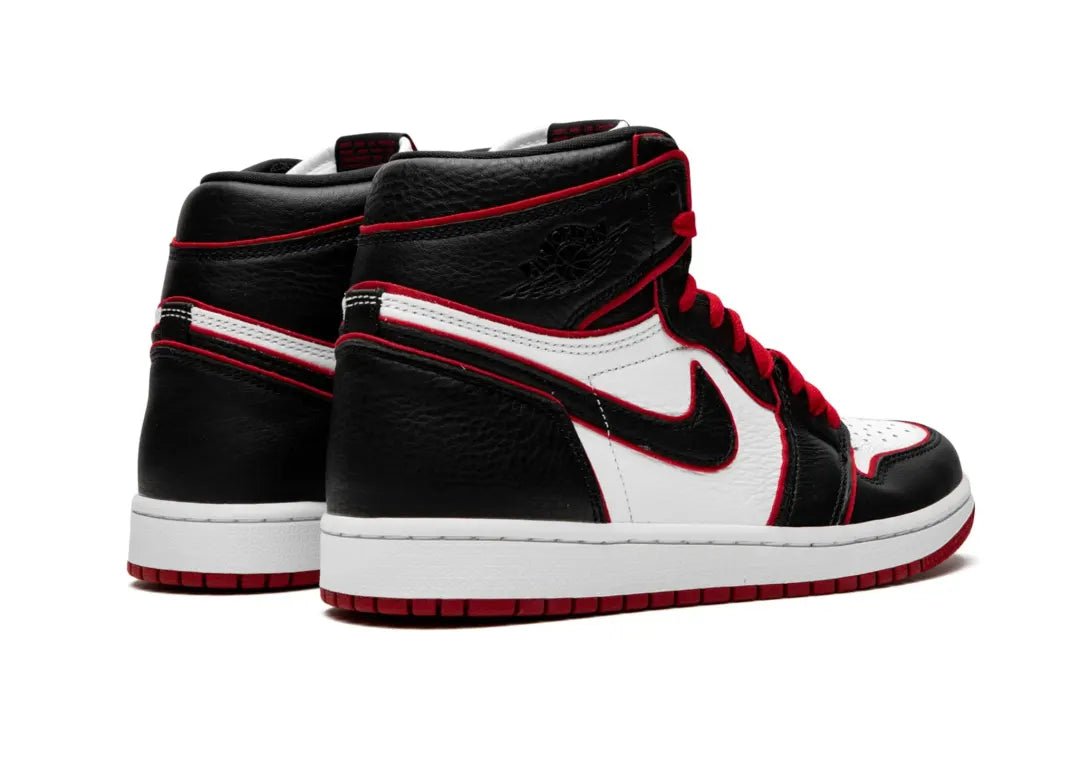 Nike Air Jordan 1 Retro High Bloodline - PLUGSNEAKRS