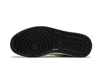 Nike Air Jordan 1 Retro High Dark Mocha - PLUGSNEAKRS