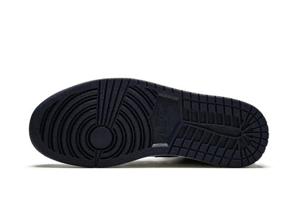 Nike Air Jordan 1 Retro High Obsidian - PLUGSNEAKRS