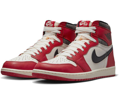 Nike Air Jordan 1 Retro High OG Chicago Lost and Found - PLUGSNEAKRS