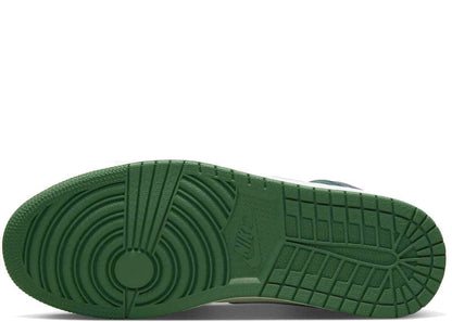 Nike Air Jordan 1 Retro High OG Gorge Green - PLUGSNEAKRS