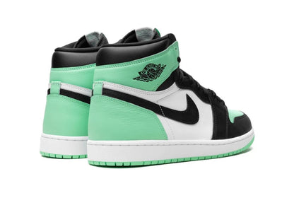 Nike Air Jordan 1 Retro High OG Green Glow