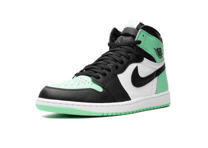 Nike Air Jordan 1 Retro High OG Green Glow