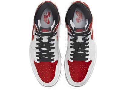 Nike Air Jordan 1 Retro High OG Heritage - PLUGSNEAKRS