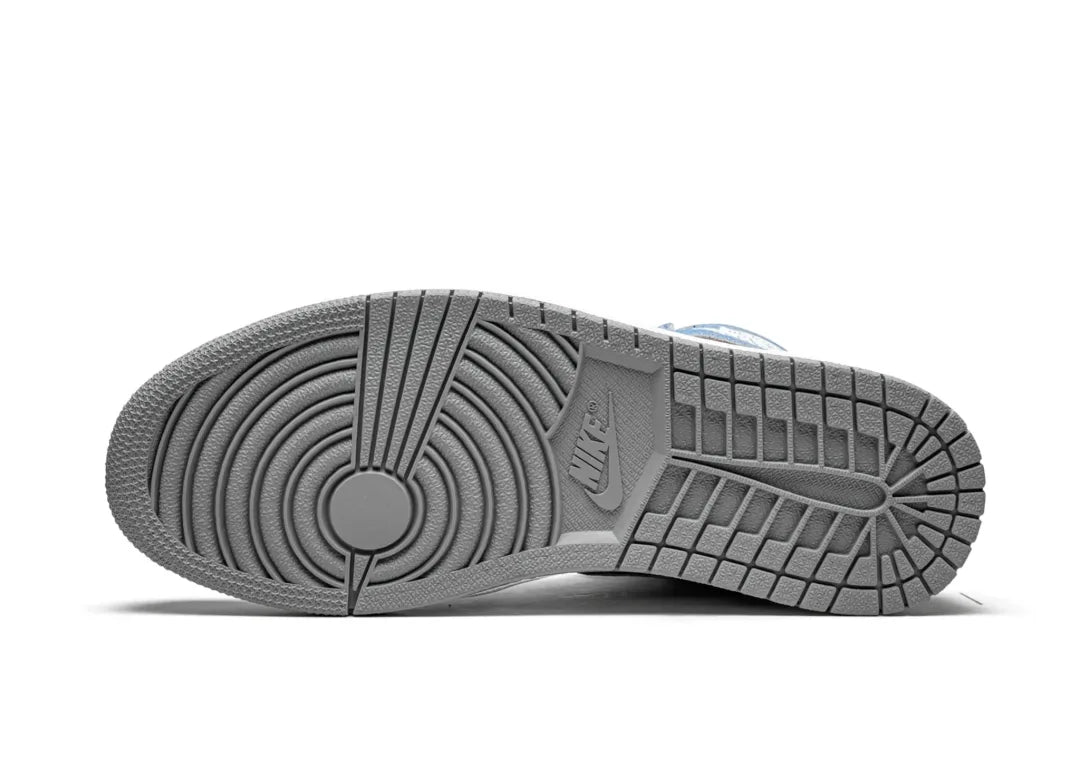 Nike Air Jordan 1 Retro High OG Hyper Royal – PLUGSNEAKRS