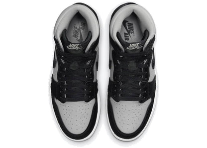 Nike Air Jordan 1 Retro High OG Twist 2.0 Medium Grey - PLUGSNEAKRS