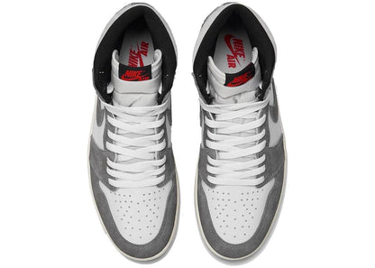 Nike Air Jordan 1 Retro High OG Washed Black
