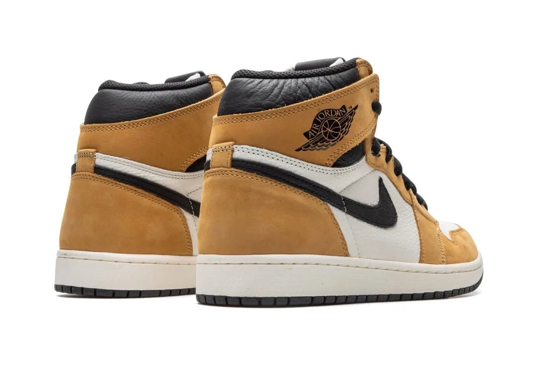 Nike Air Jordan 1 Retro High Rookie of the Year - PLUGSNEAKRS