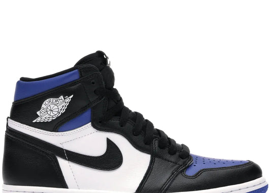 Nike Air Jordan 1 Retro High Royal Toe - PLUGSNEAKRS