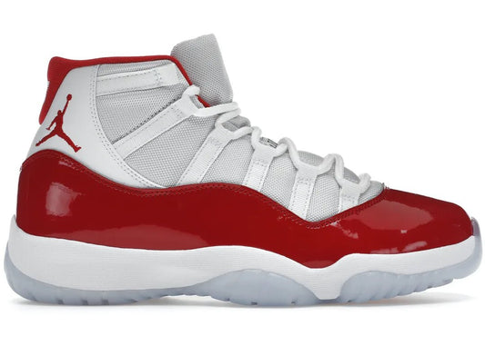Nike Air Jordan 11 Retro Cherry