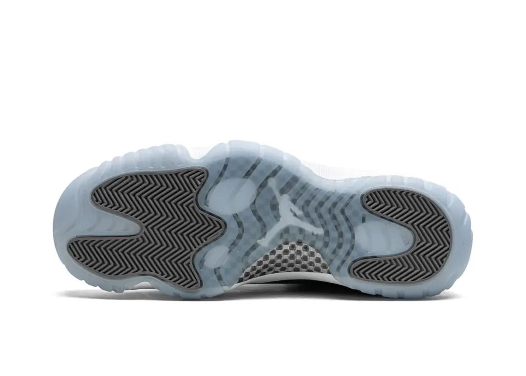 Nike Air Jordan 11 Retro Cool Grey - PLUGSNEAKRS