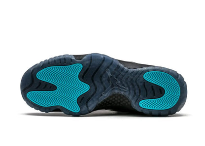 Nike Air Jordan 11 Retro Gamma Blue - PLUGSNEAKRS