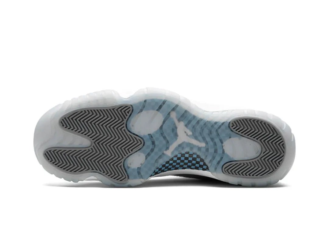 Nike Air Jordan 11 Retro Low Cement Grey - PLUGSNEAKRS