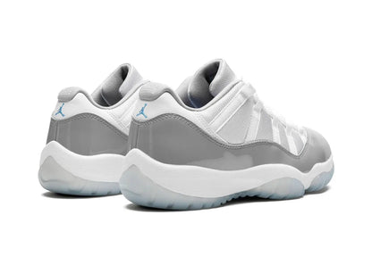 Nike Air Jordan 11 Retro Low Cement Grey - PLUGSNEAKRS