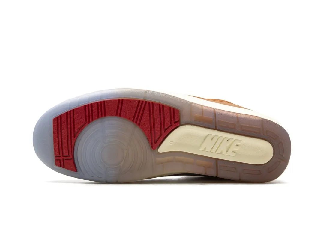 Nike Air Jordan 2 Retro Low Two 18 - PLUGSNEAKRS