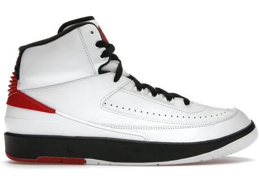Nike Air Jordan 2 Retro OG Chicago (2022)