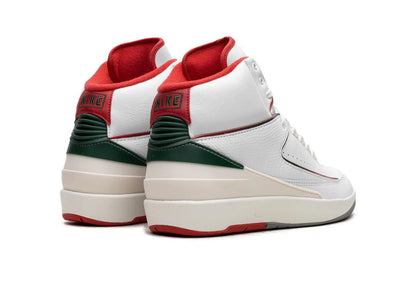 Nike Air Jordan 2 Retro Origins