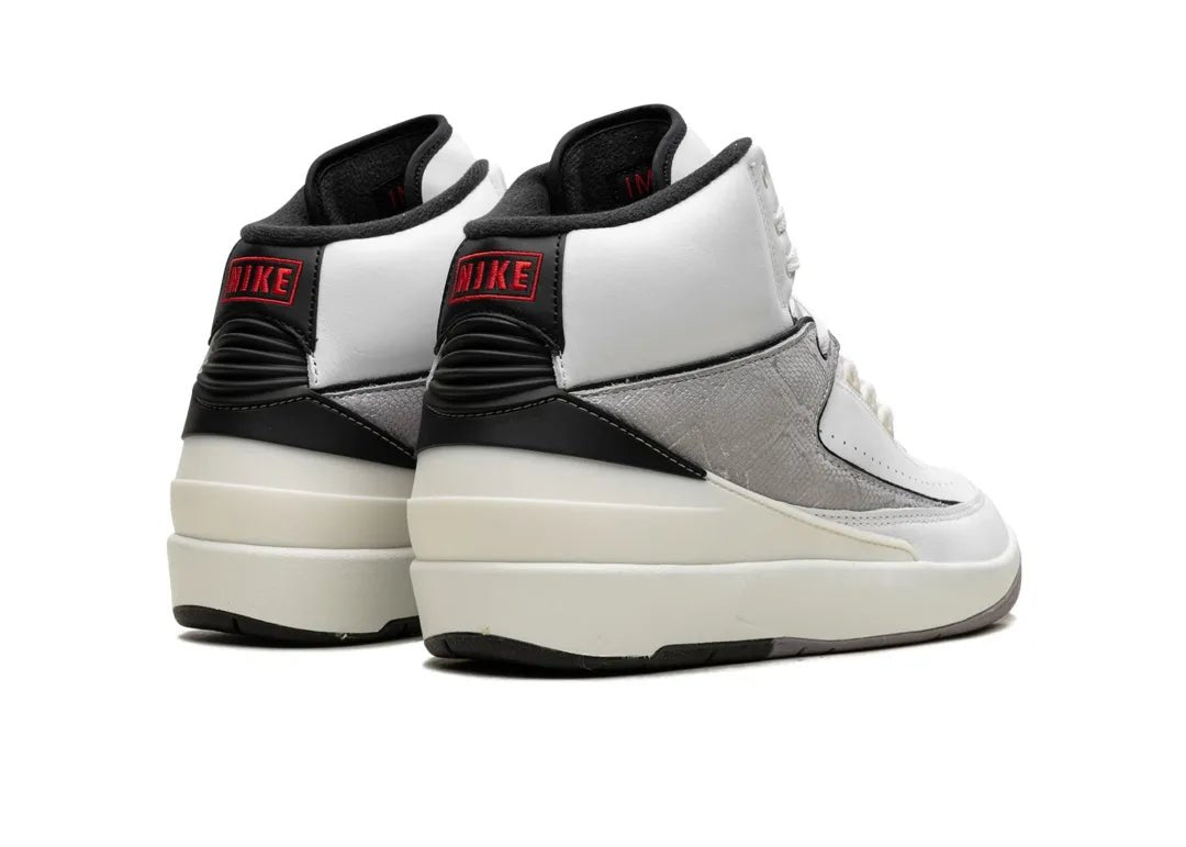 Nike Air Jordan 2 Retro Python - PLUGSNEAKRS