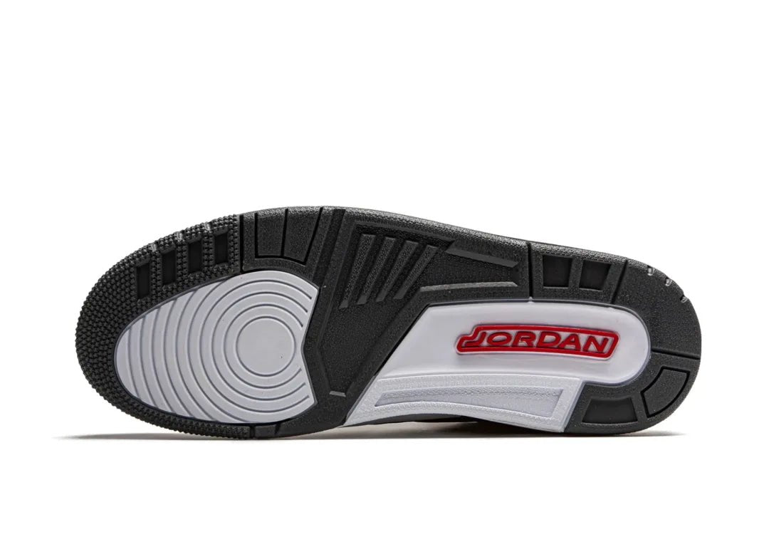 Nike Air Jordan 3 Retro Cool Grey (2021) - PLUGSNEAKRS