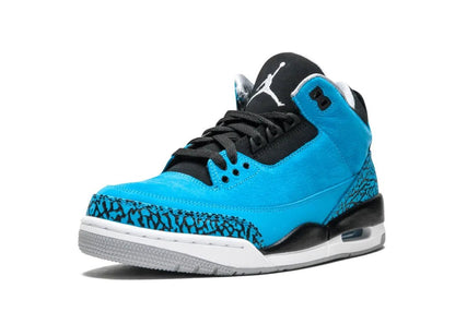 Nike Air Jordan 3 Retro Powder Blue