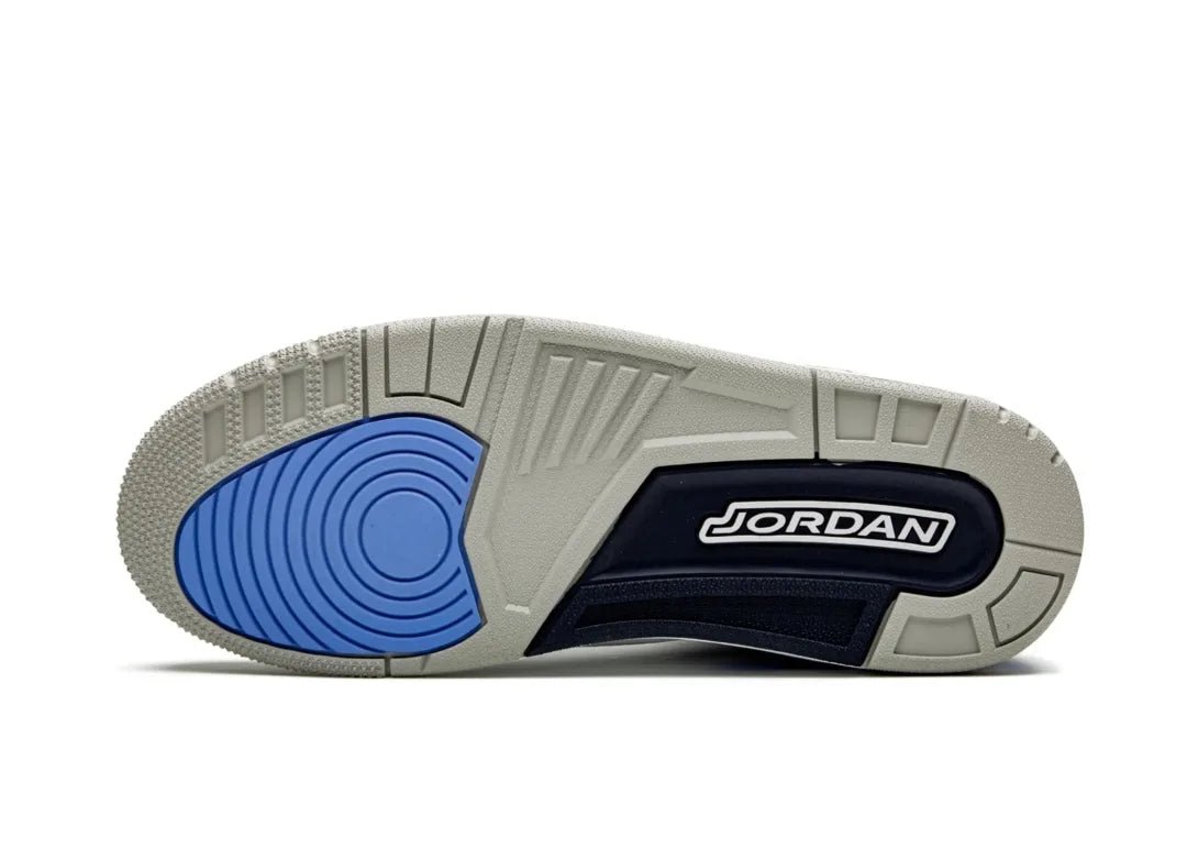 Nike Air Jordan 3 Retro UNC (2020) - PLUGSNEAKRS