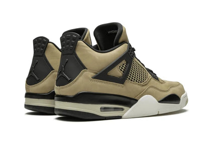 Nike Air Jordan 4 Retro Fossil
