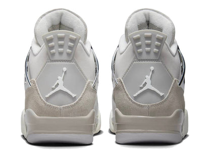 Nike Air Jordan 4 Retro Frozen Moments