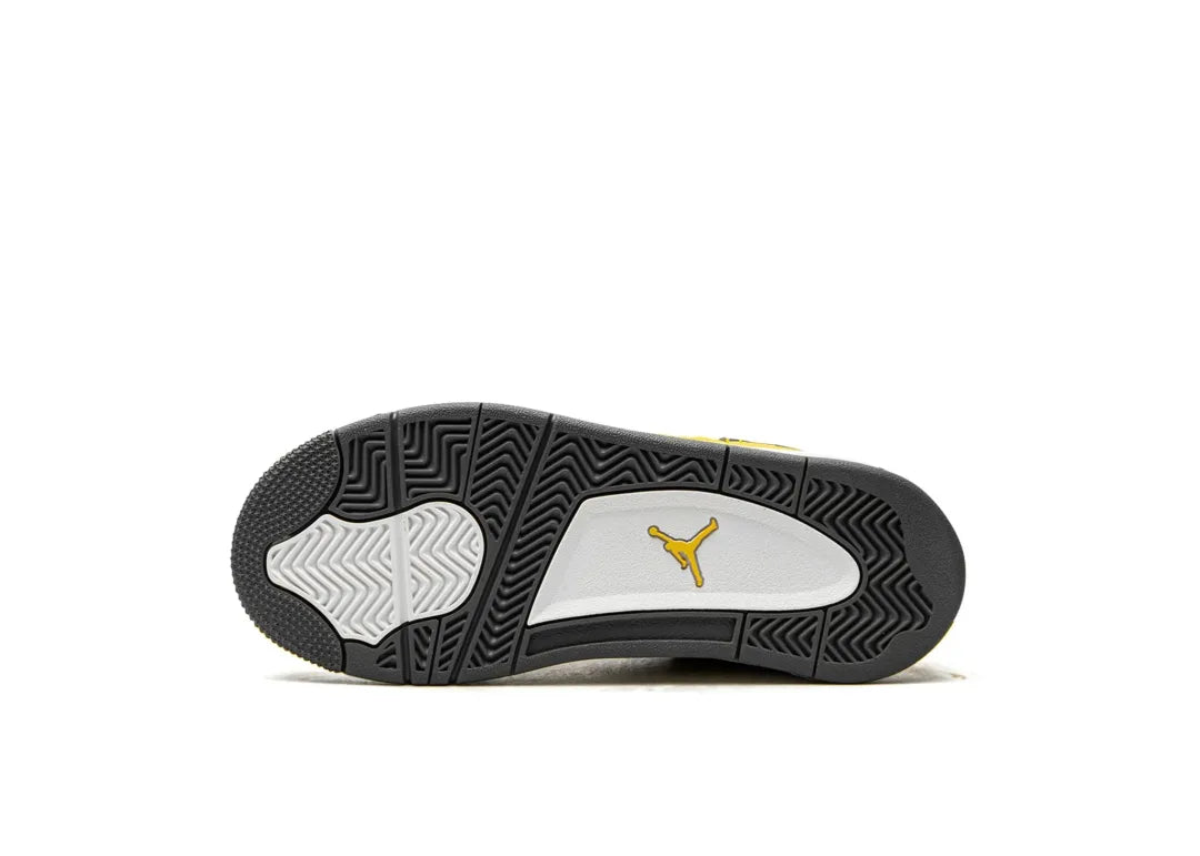 Nike Air Jordan 4 Retro Lightning (PS)
