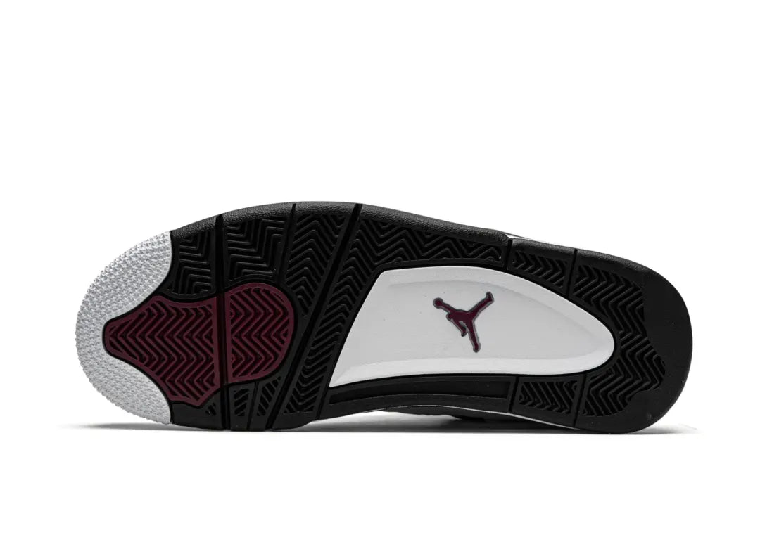 Nike Air Jordan 4 Retro PSG Paris Saint-Germain - PLUGSNEAKRS
