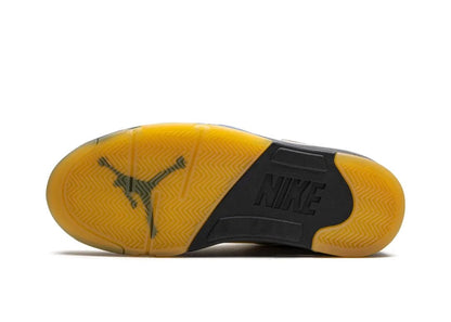 Nike Air Jordan 5 Retro A Ma Maniére Dusk