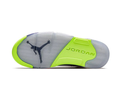 Nike Air Jordan 5 Retro Alternate Bel-Air