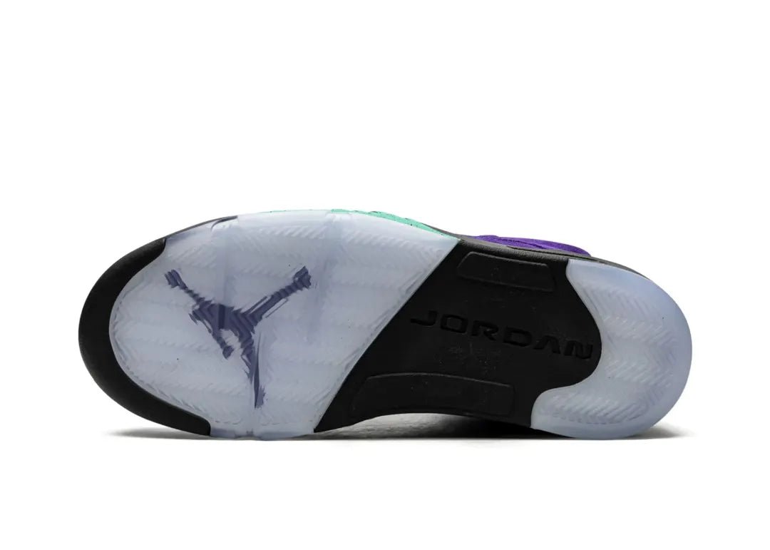 Nike Air Jordan 5 Retro Alternate Grape