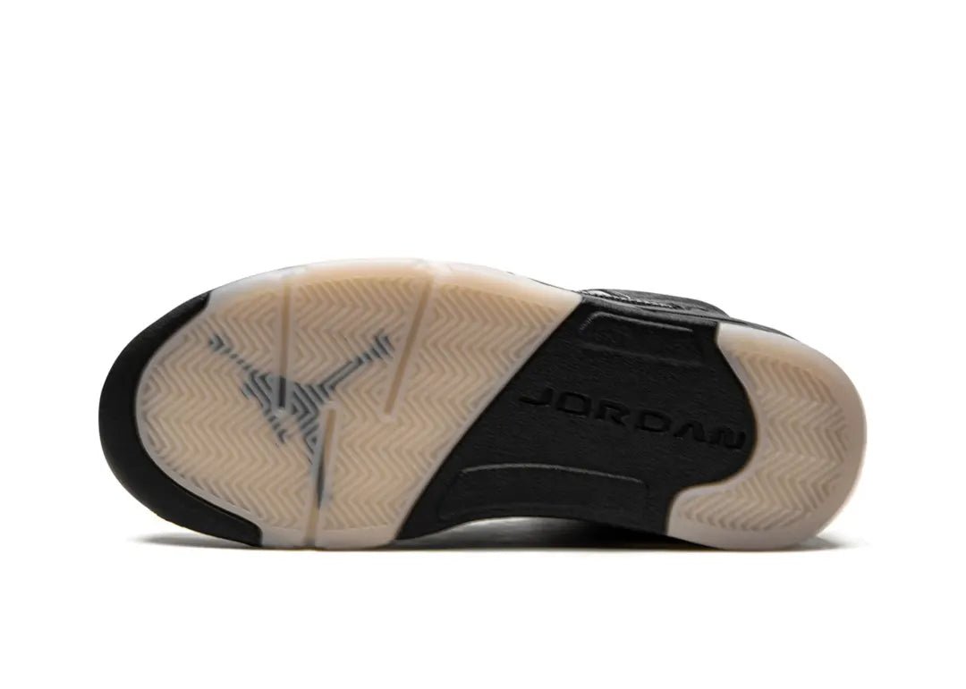 Nike Air Jordan 5 Retro Anthracite