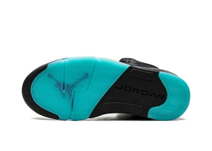 Nike Air Jordan 5 Retro Aqua