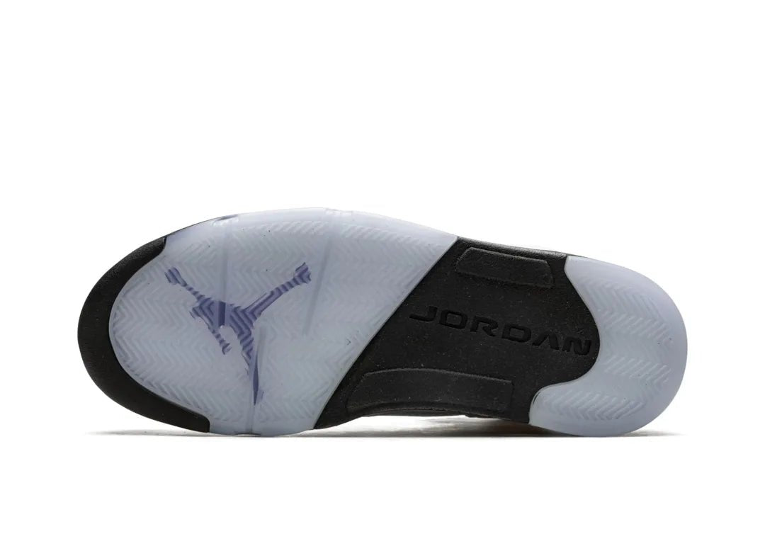 Nike Air Jordan 5 Retro Dark Concord